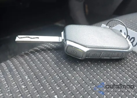 2021 Kia Forte Lxs из США, поврежденный, VIN 3KPF24AD4ME335837